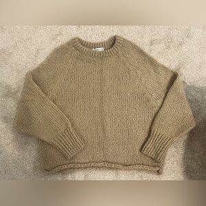 Zara Knit Sweater